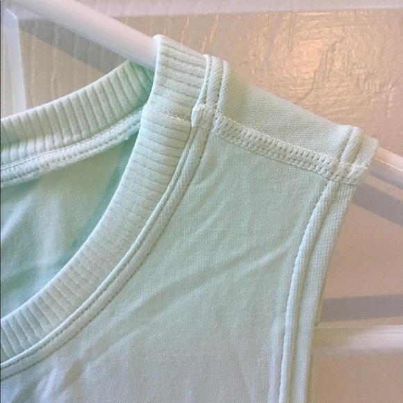 Avocado/Avomuse tank (FINALPRICEDROP) - Picture 2 of 3